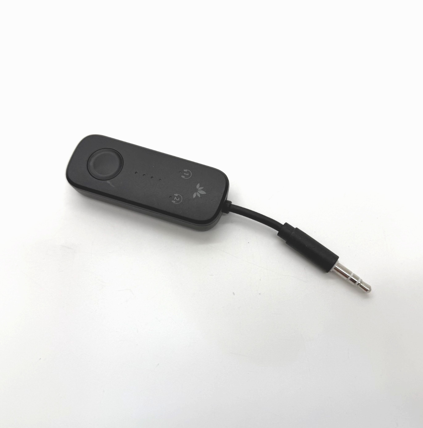 Avantree Relay - Premium Airplane Bluetooth 5.3 Adapter for All Headphones, apt