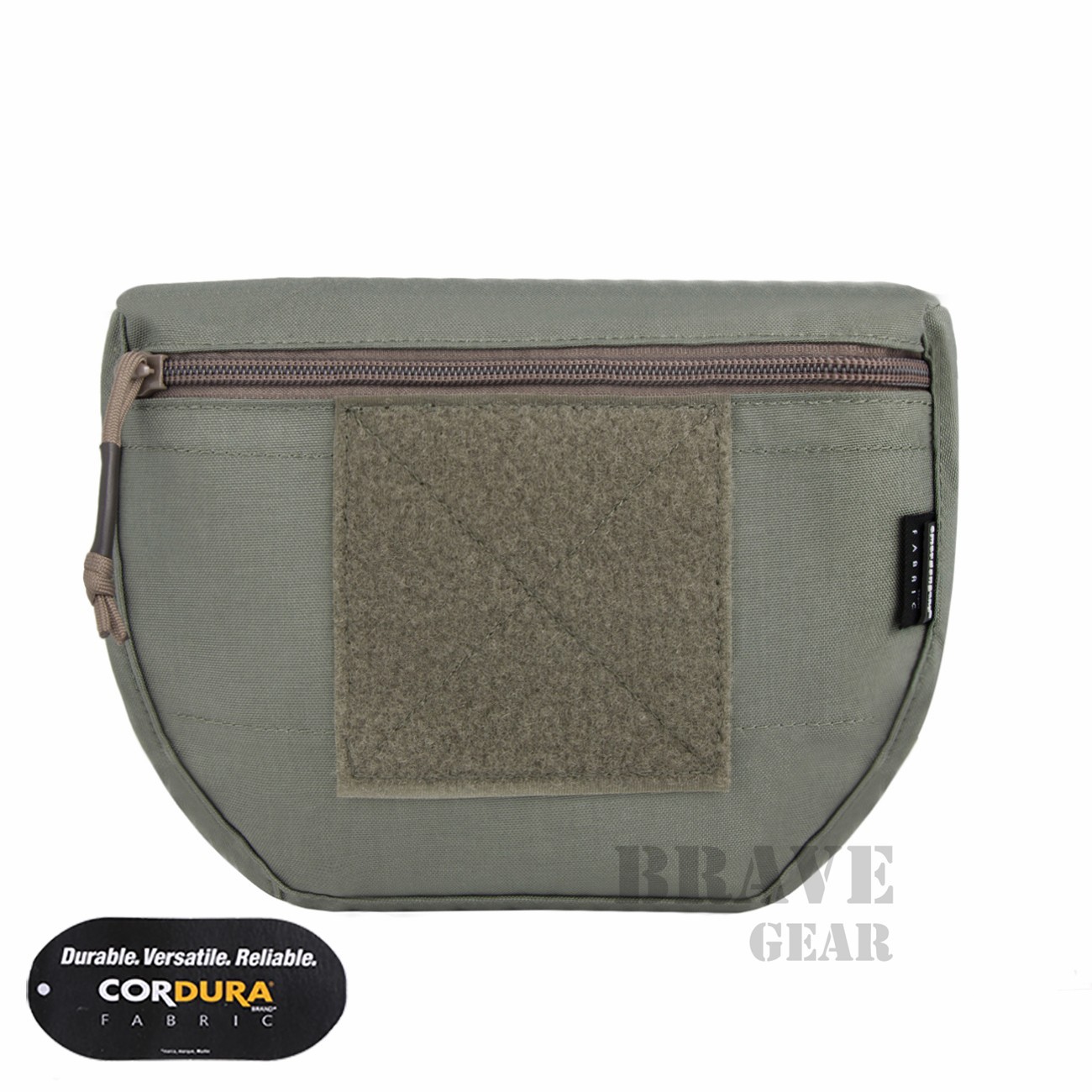 Emerson Tactical Drop Pouch Fanny Pack Tool Organizer Bag For AVS JPC CPC Vest