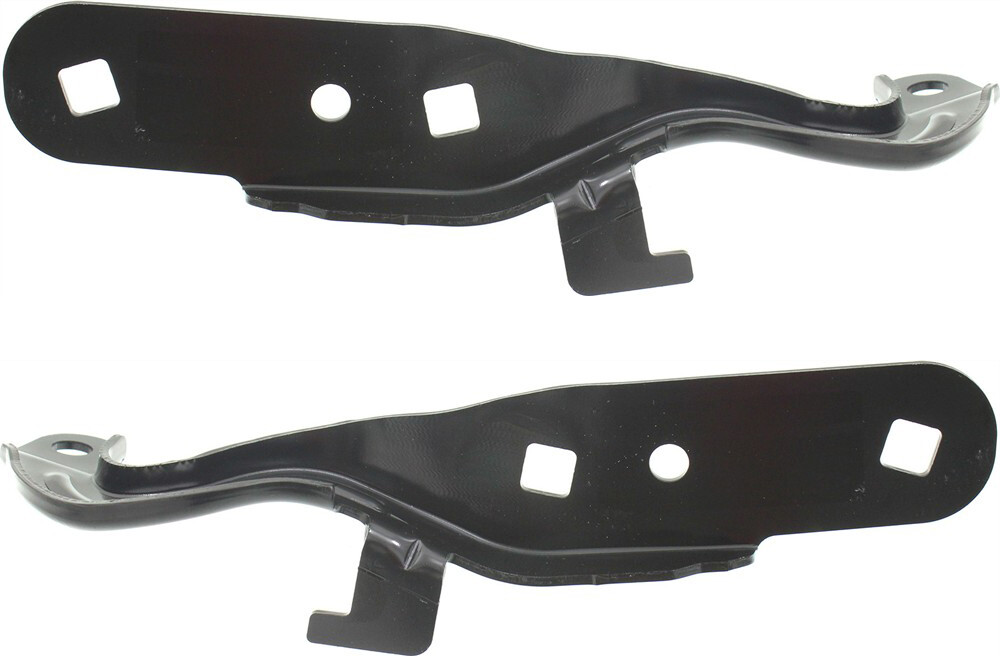 Driver and Passenger Side, Upper Hood Hinge For Chevrolet Equinox 2010-2017