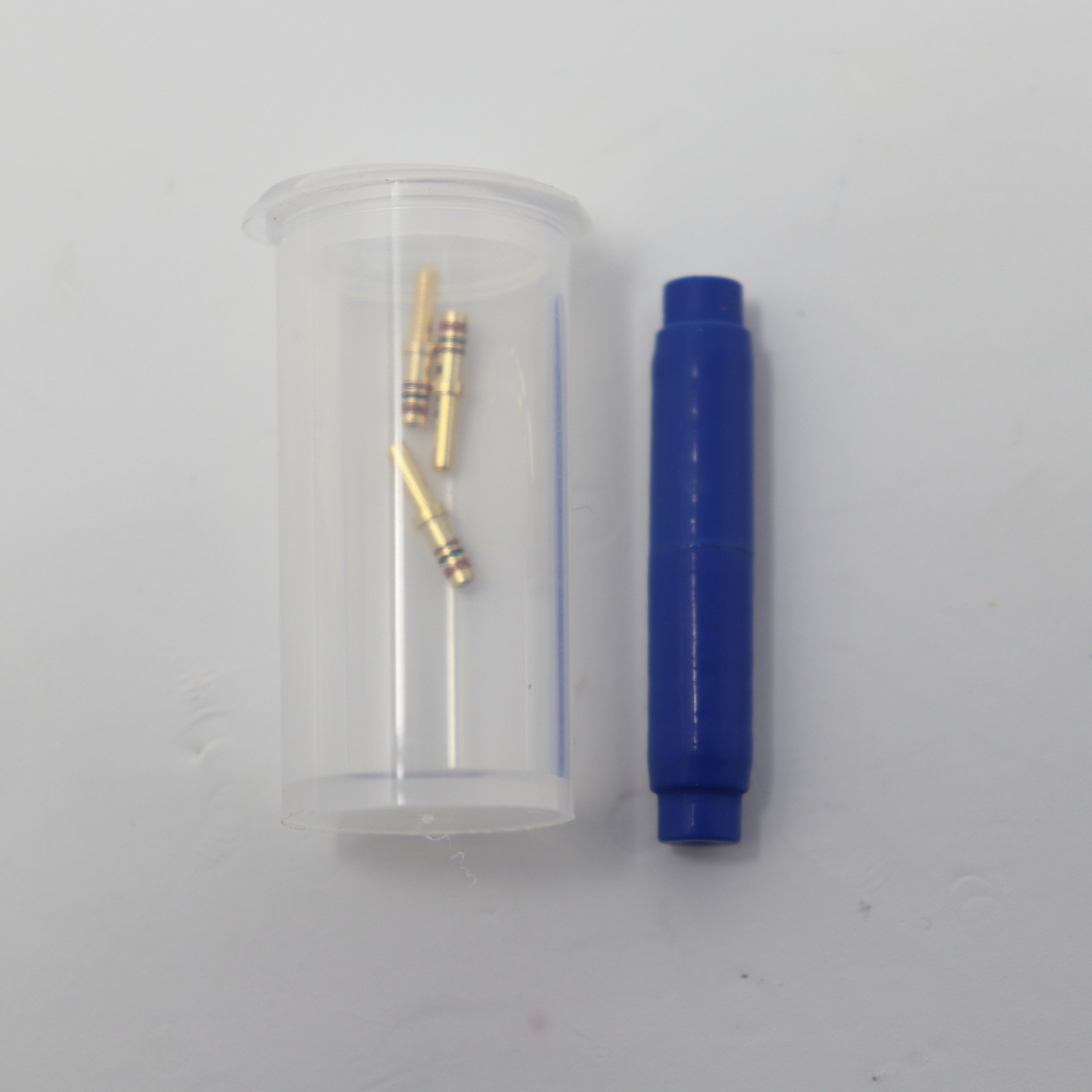 Mil Spec Amphenol PCD Terminal Junction Splice M81714