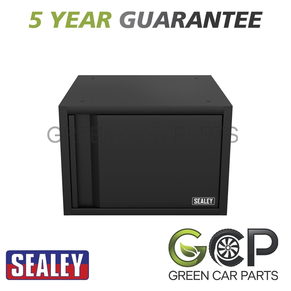 Sealey Modular Storage Cupboard 1 Door APMB1