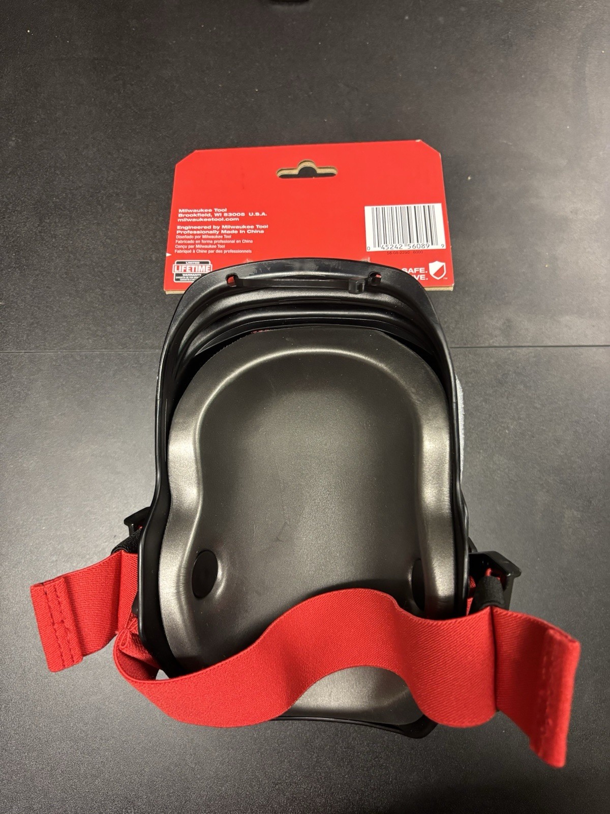 Milwaukee Flexible Knee Pad 48-73-6000 | New