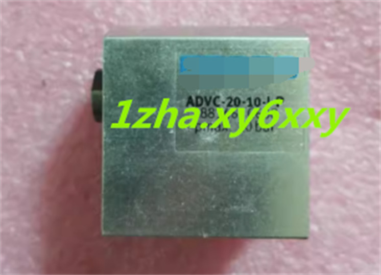 1pcs For NEW Cylinder ADVC-20-10-I-P 188146 #1z