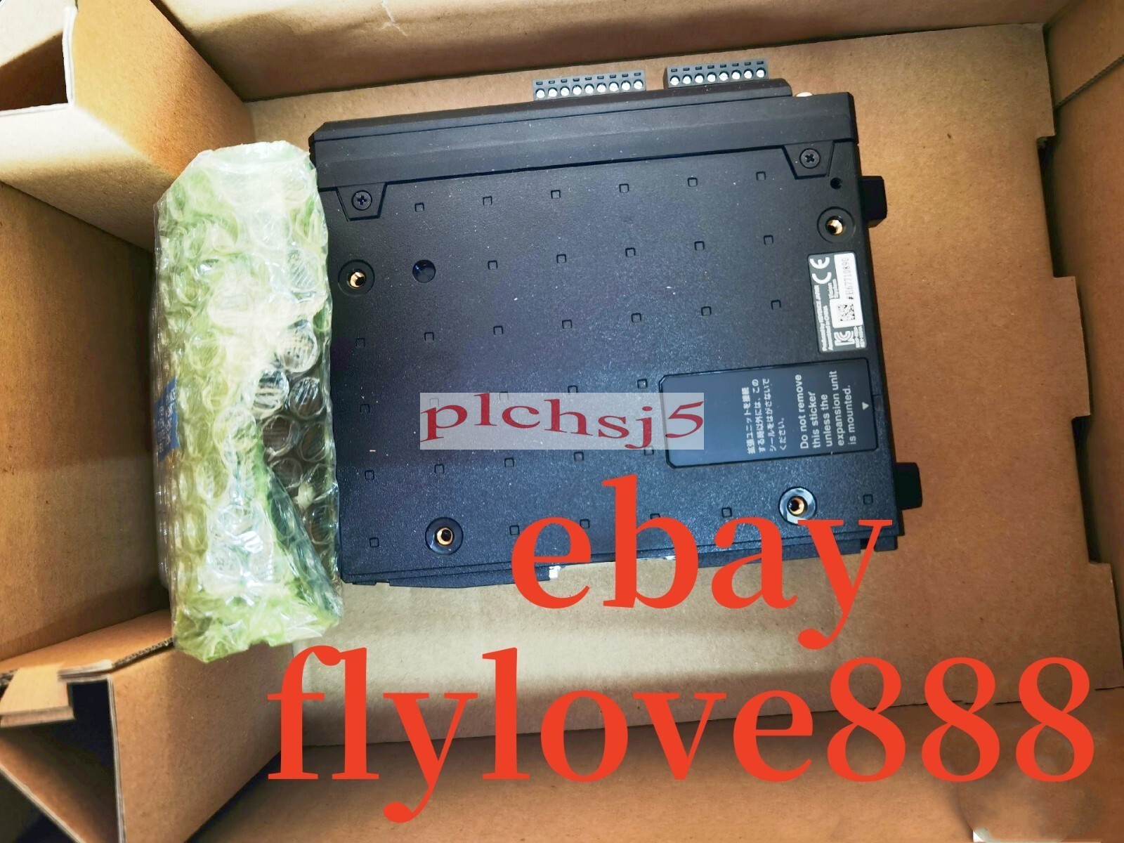 KEYENCE CV-X100F Visual controller brand new DHL