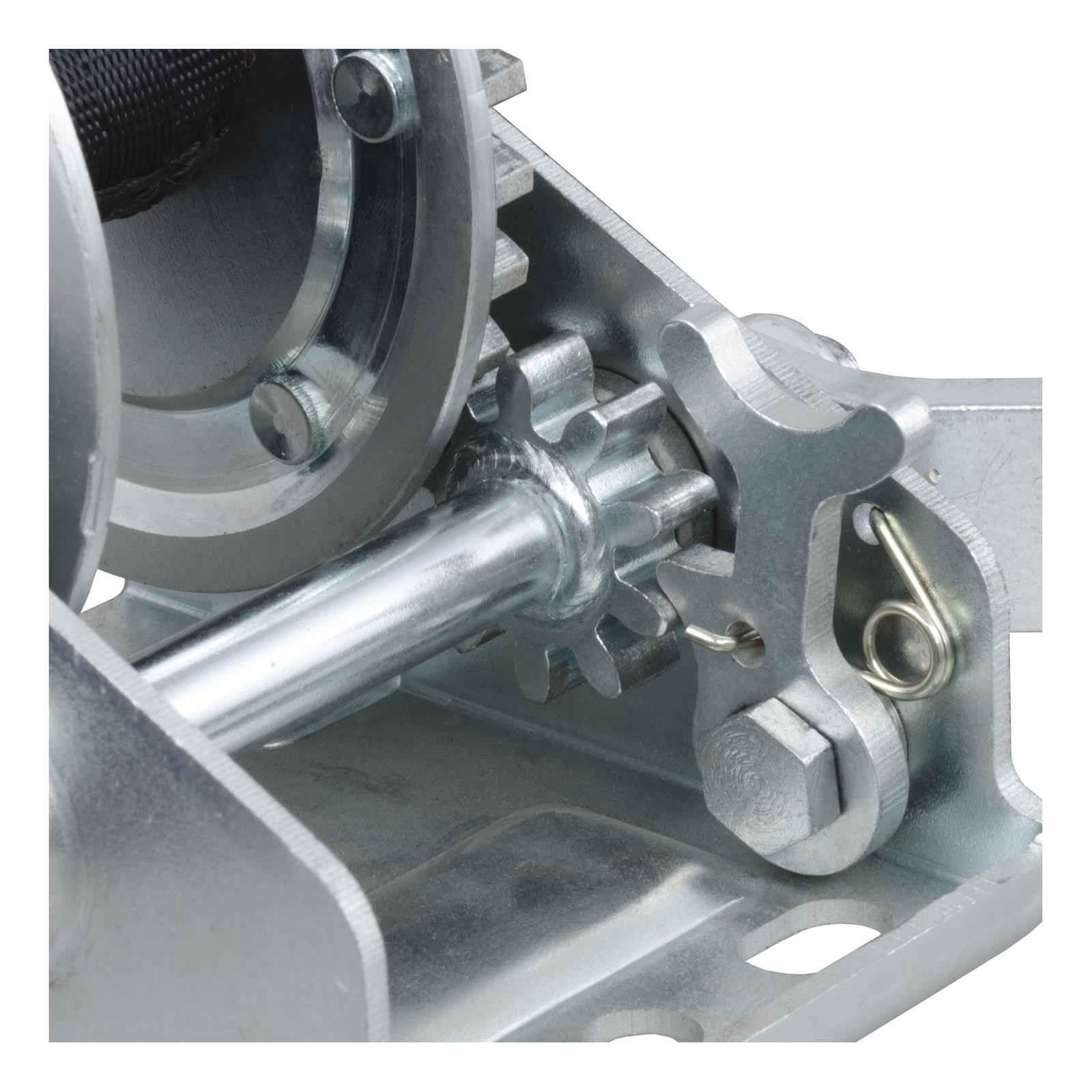 CURT Hand Winch 29423