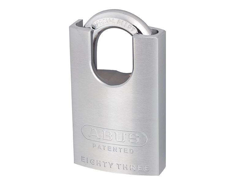 ABUS - Cadenas en laiton 83/50mm