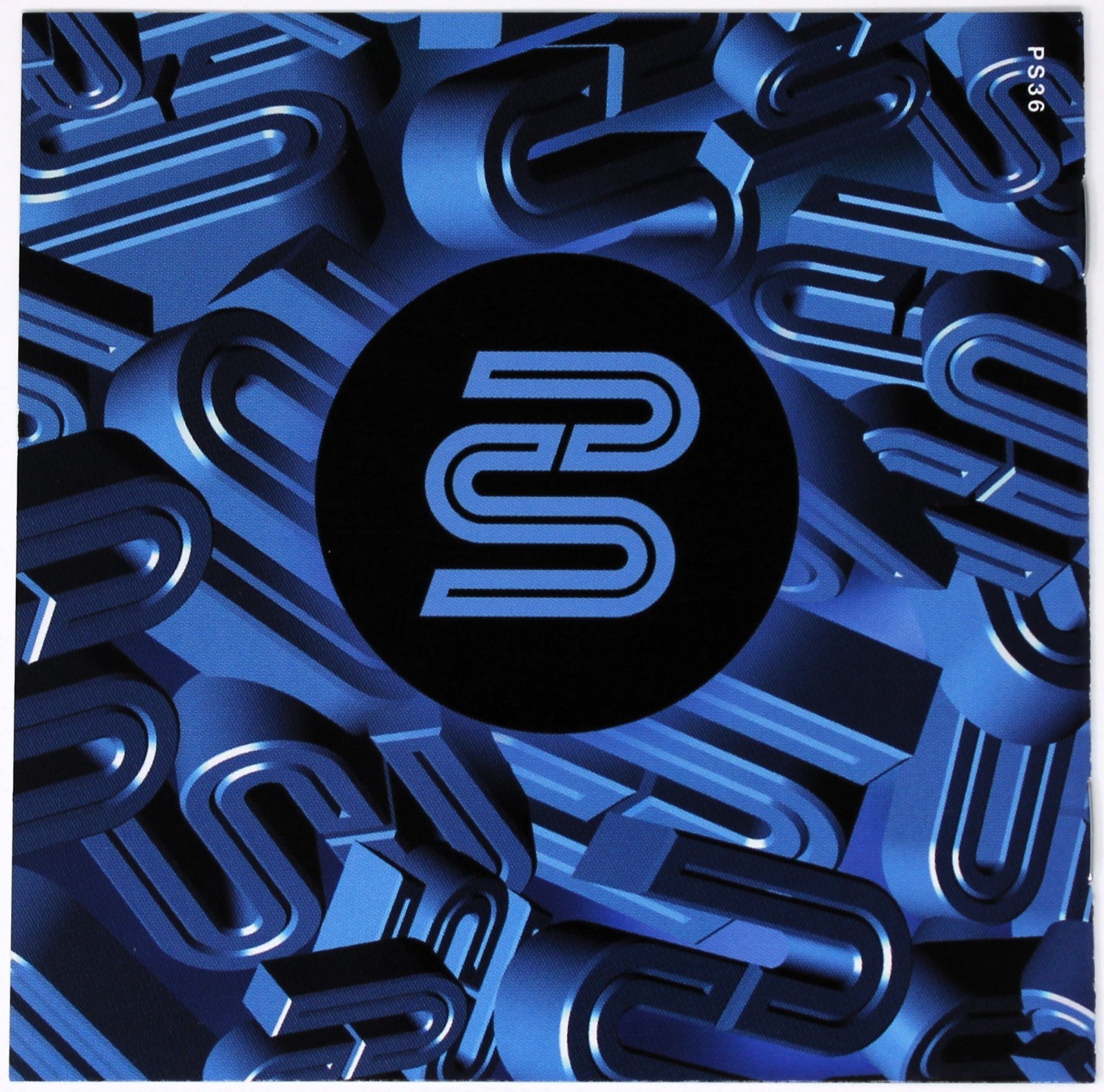 Zero-G Pro Samples 36 Chillout From Ambient Sample/Sound Library/Sampling 2 CD