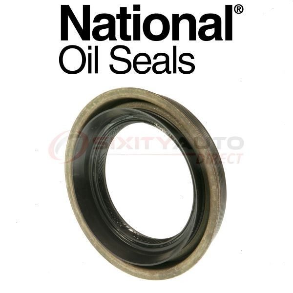 National Front Transfer Case Output Shaft Seal for 2003-2010 Dodge Ram 3500 mr