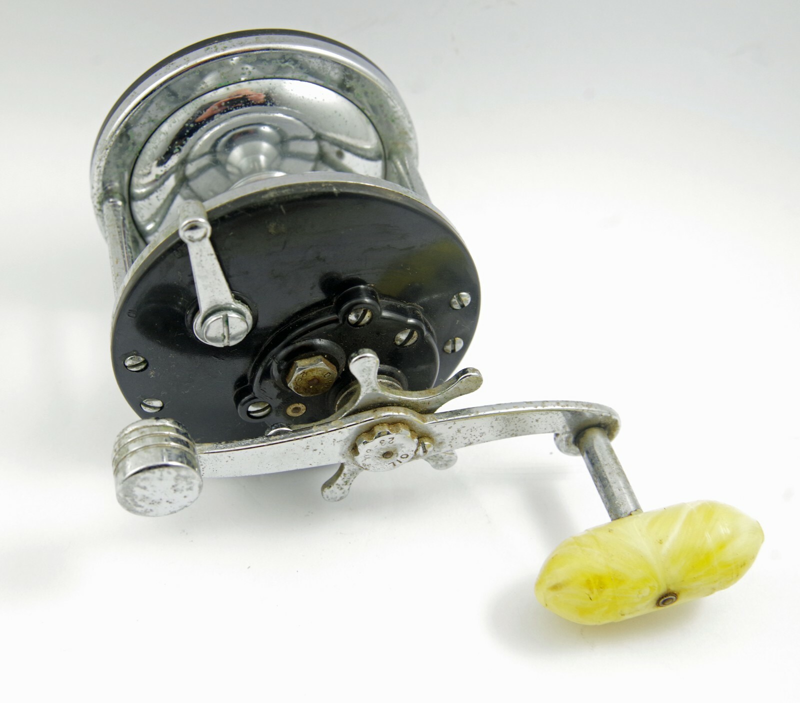 Penn 60 Long Beach Trolling Reel