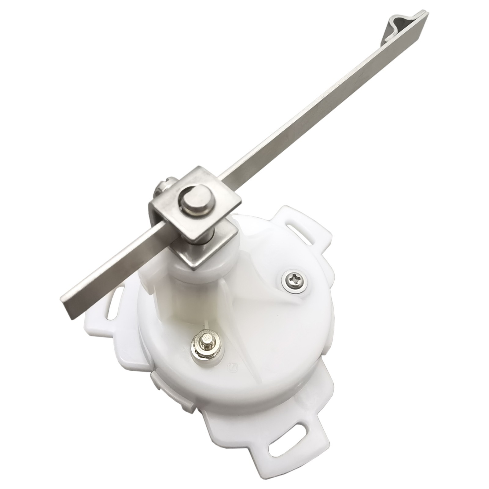 Boat Rudder Angle Indicator Rudder Angle Instrument With Rudder Sensor 0-190Ω