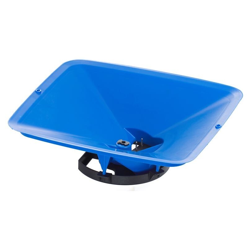 Earthway Flex Select High Output Tray and Shutoff Kit F13130HKIT