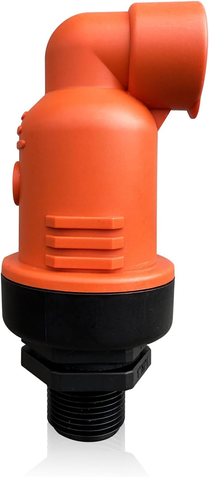 Air Relief Valve, Vacuum and Air Release Valve for Irrigation System - NPT Threa