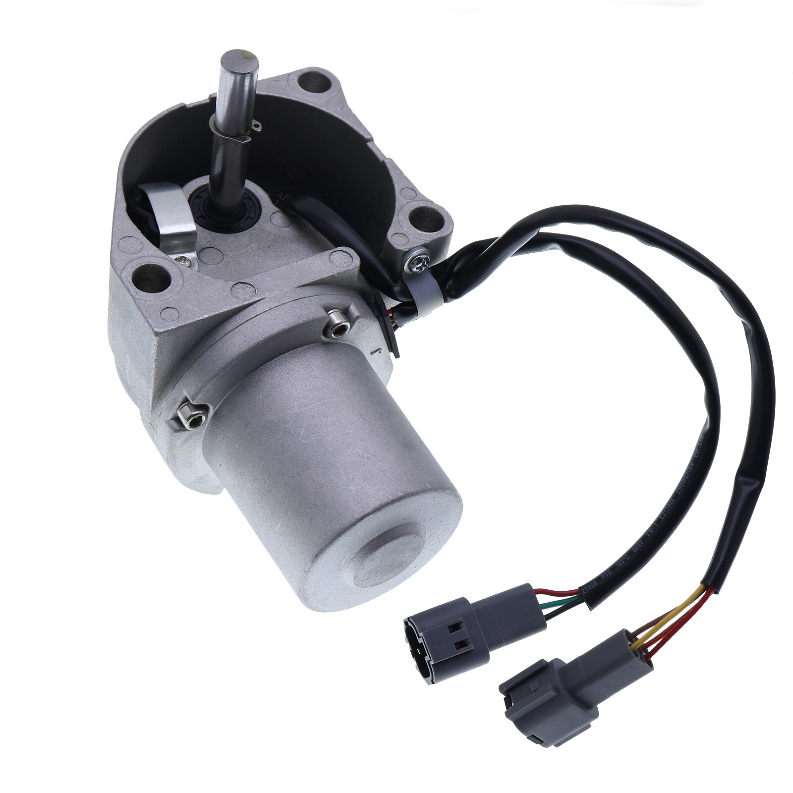 Stepping Motor KP56RM2G-007 4360509 For HITACHI Excavator EX100-5 EX120-5 ZX110
