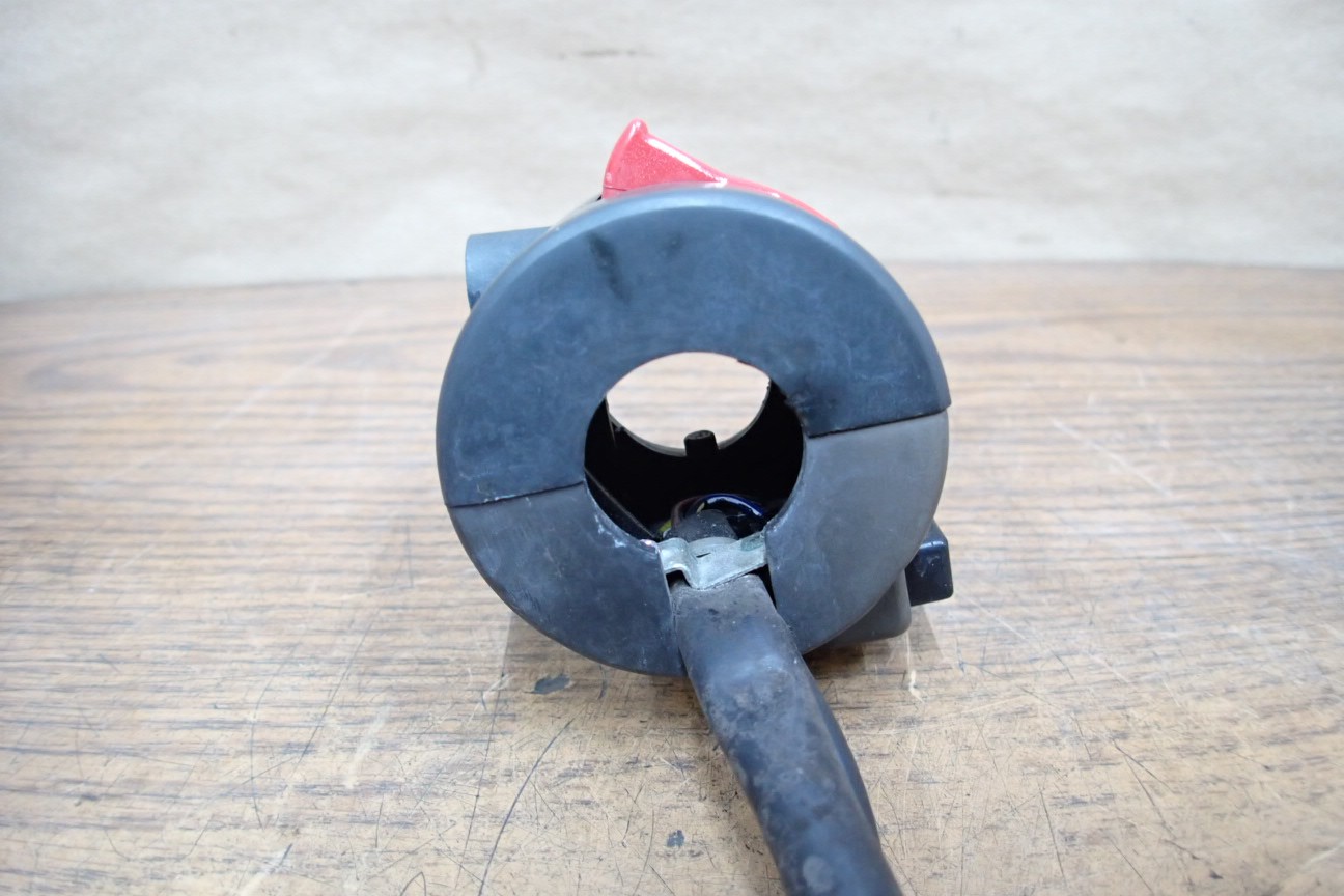 2014 HONDA SHADOW PHANTOM VT750C2B RIGHT HAND KILL SWITCH CONTROL