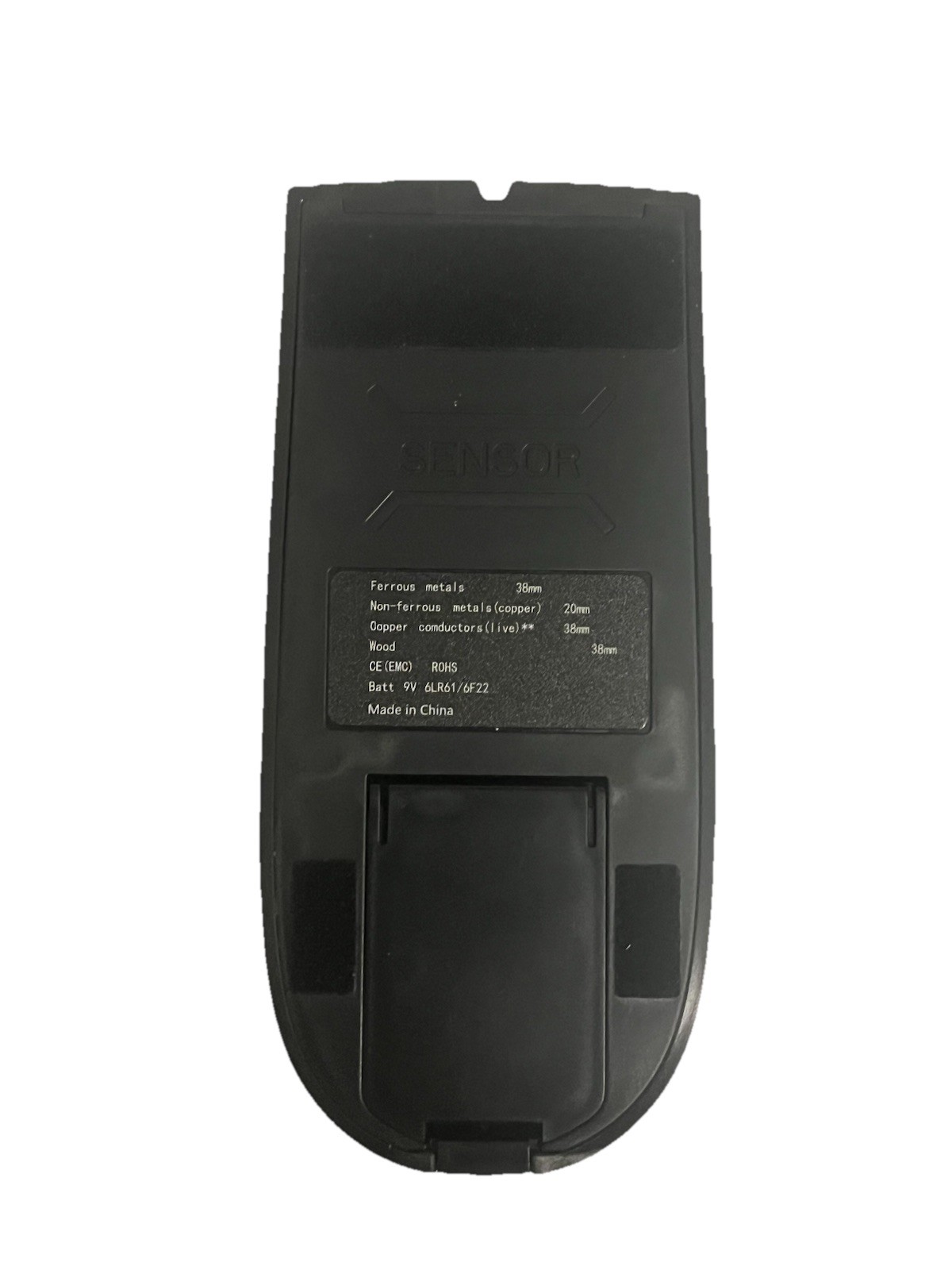 wall detector Mk101 Menace