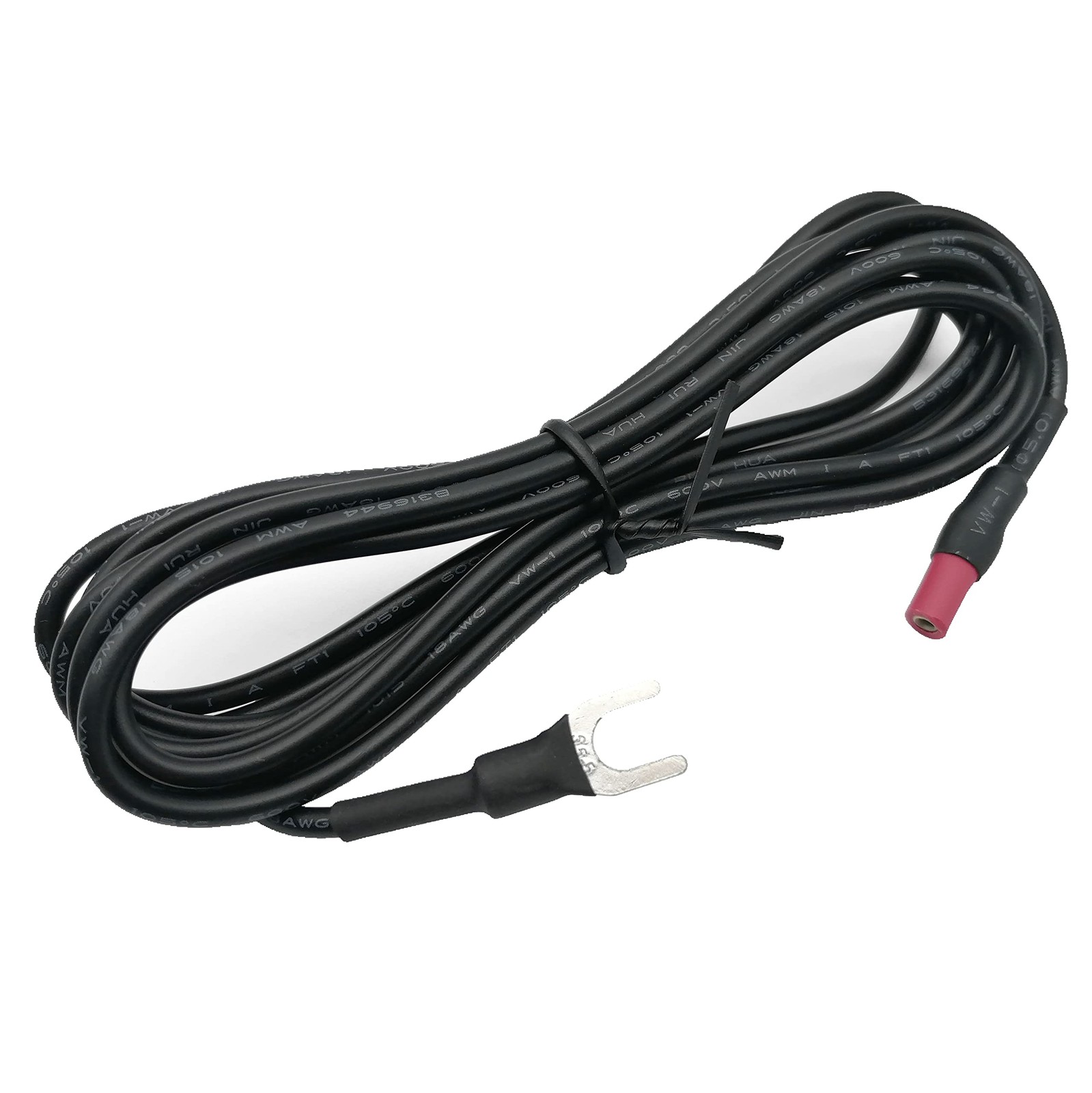 59 inch Plug-in Ground Wire for Technics Turntable SL-BD10 BD20 BD22