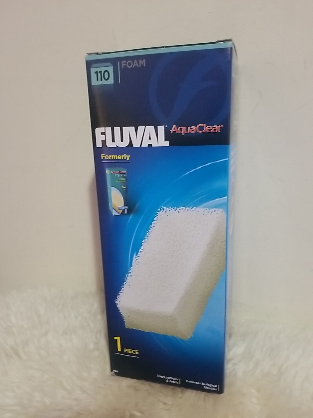 Aquaclear 110 Foam