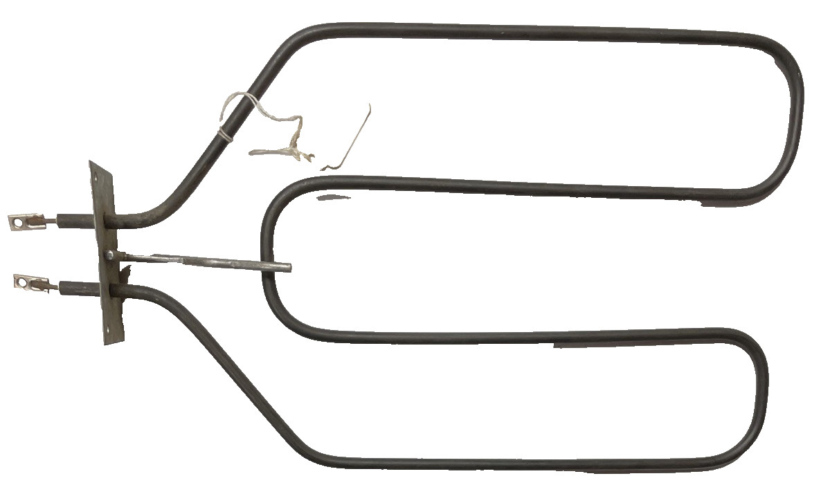 RP44x136 WB44x136 Broil Element- General Electric Range-NOS-NOB-Generic-New
