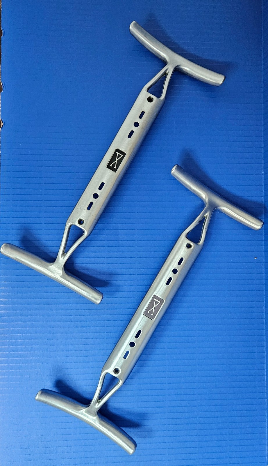 Pelton and Crane DENTAL EXAM LIGHT (LF1)  Light Handle (Used)