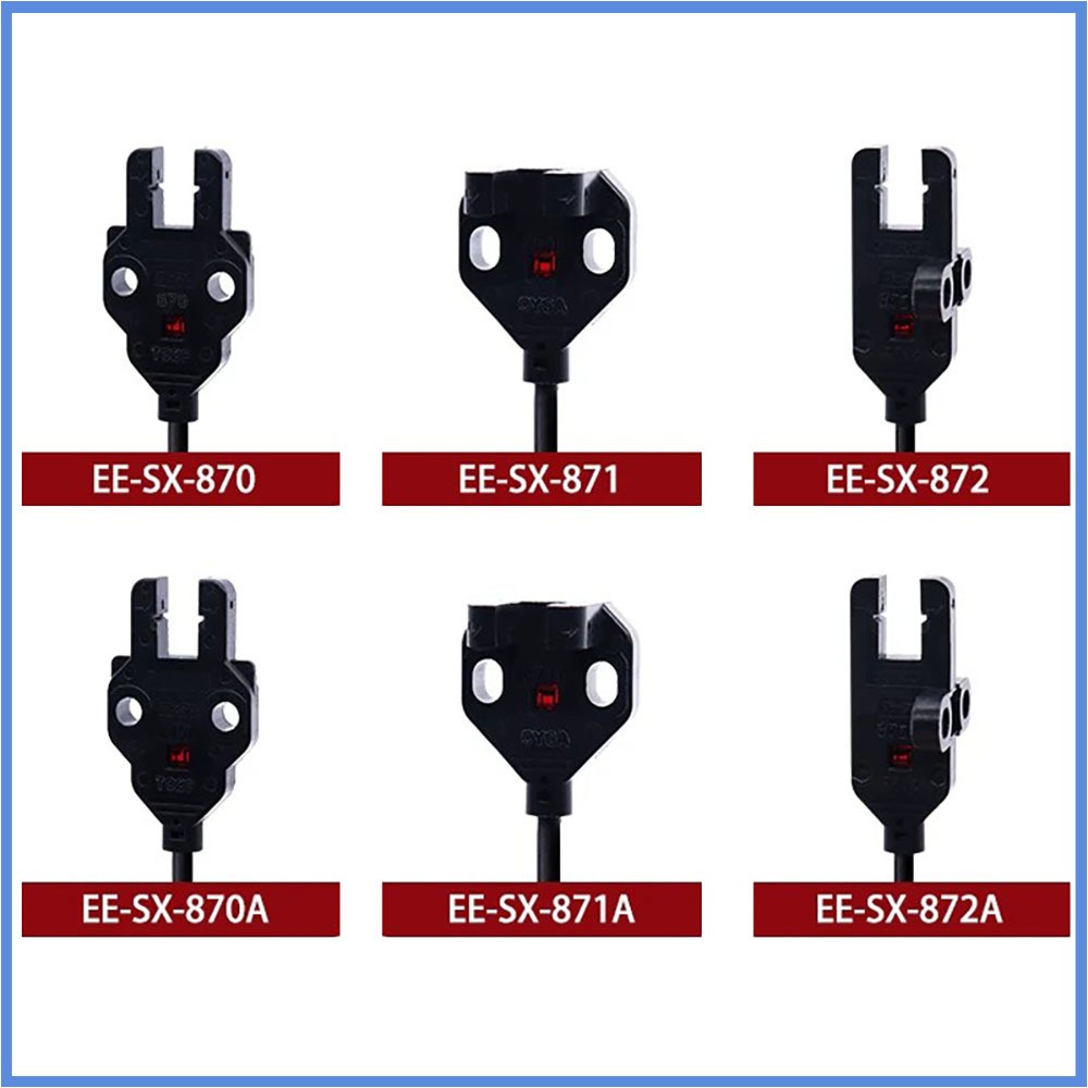 New sensors EE-SX870 EE-SX870A EE-SX871 EE-SX871A EE-SX872 EE-SX872A lot OMRON