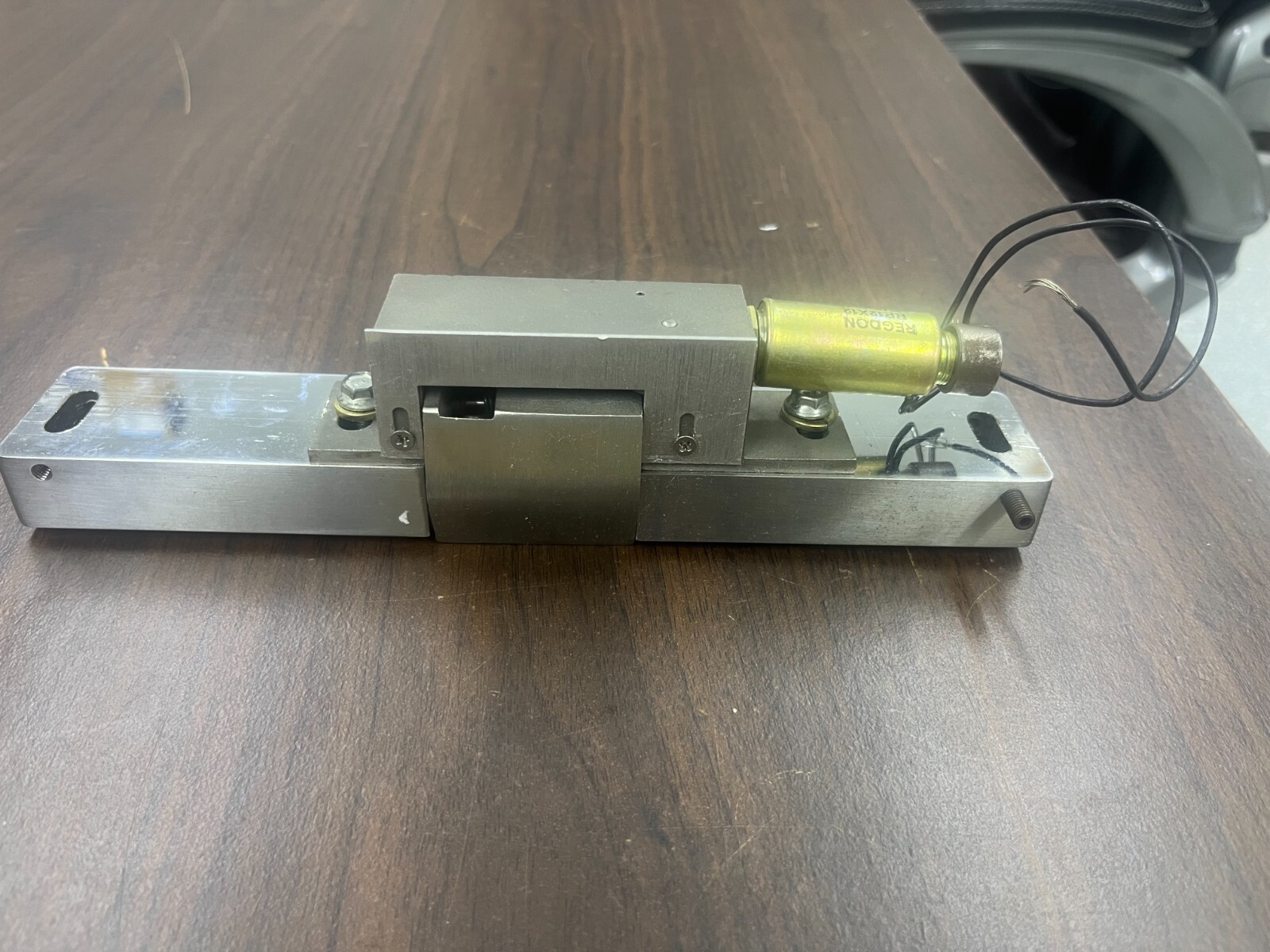 Gold Access 650-05-1 Rim Strike