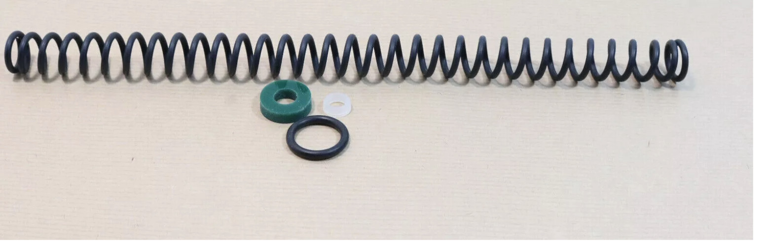 BSA Meteor Spring Service Kit - Titan No.5, O-Ring, Buffer, Breech Seal
