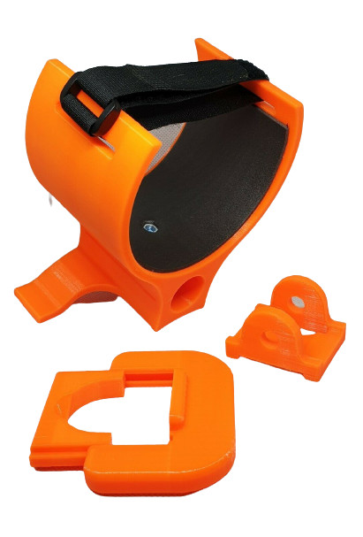 Minelab Equinox Mini Set Orange