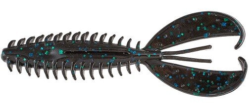 Zoom Z-Craw - MM Moonbug