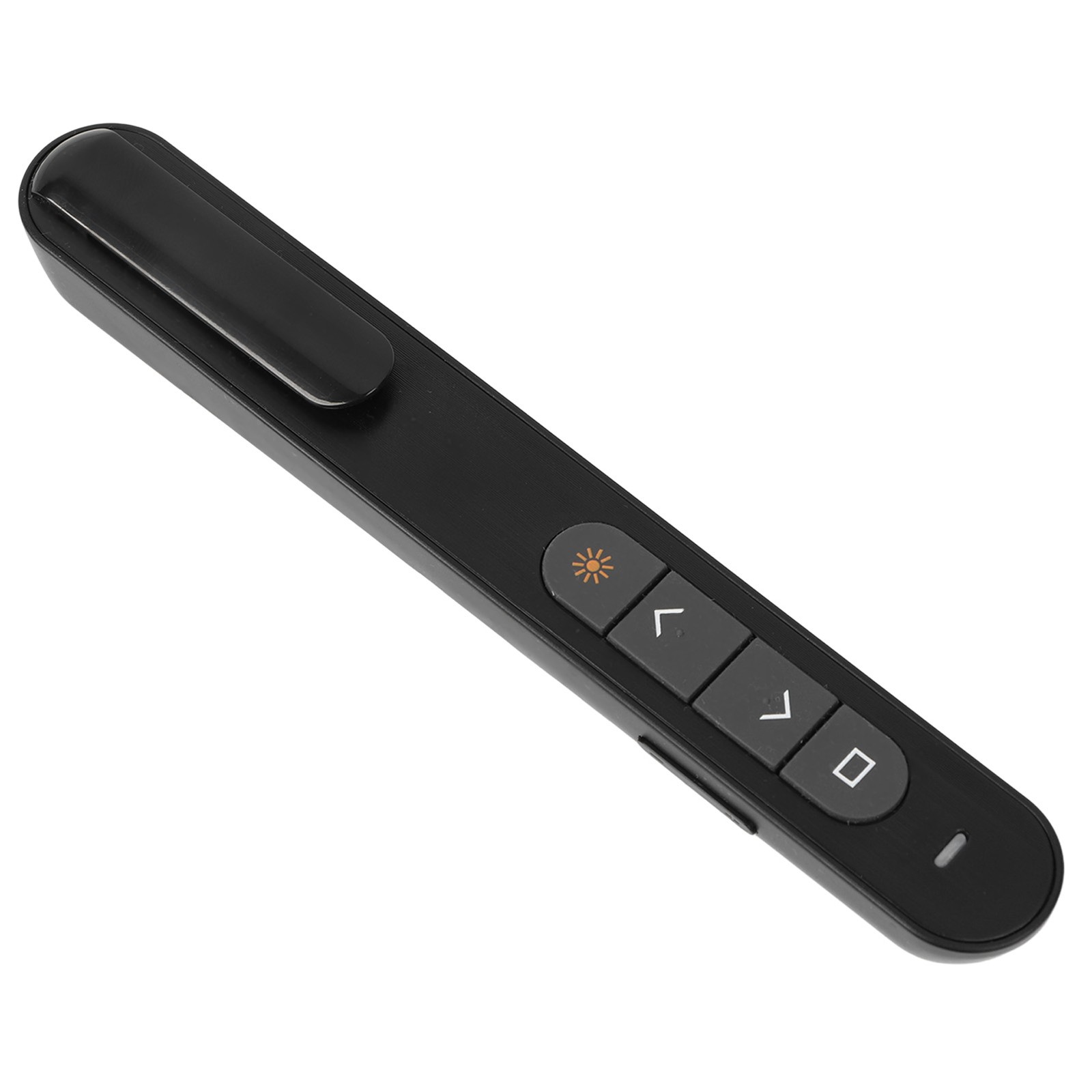 Wireless Presenter Remote Control Presentation Click Pointer Portable PPT C GQUK