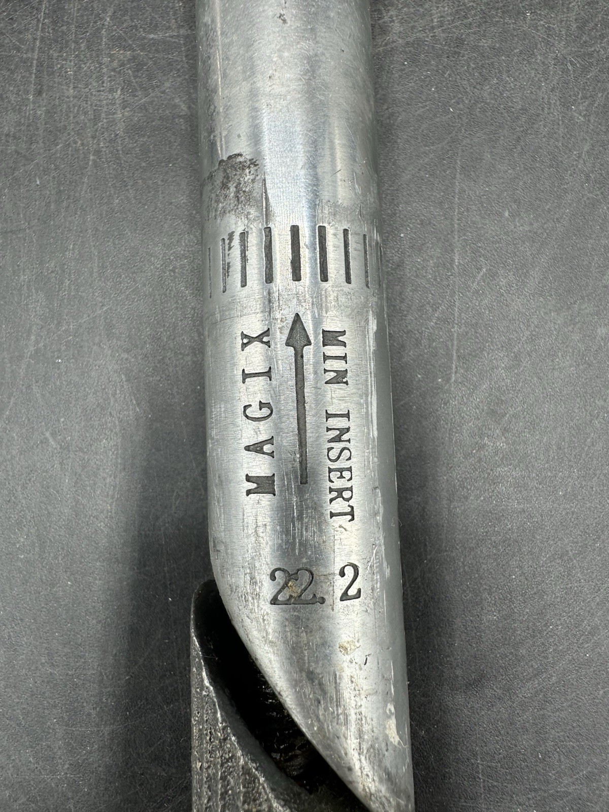 Magix Bicycle Stem 22.2