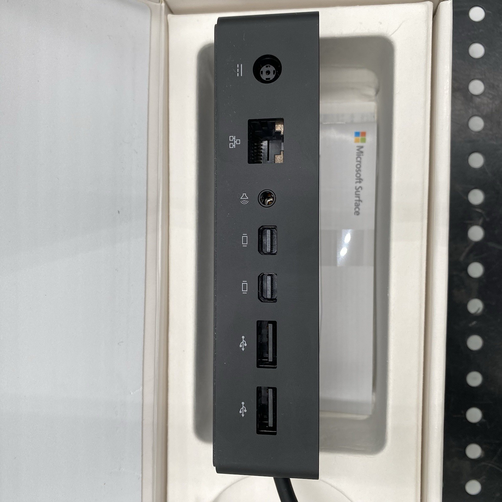 Microsoft Surface Docking Station Model 1661