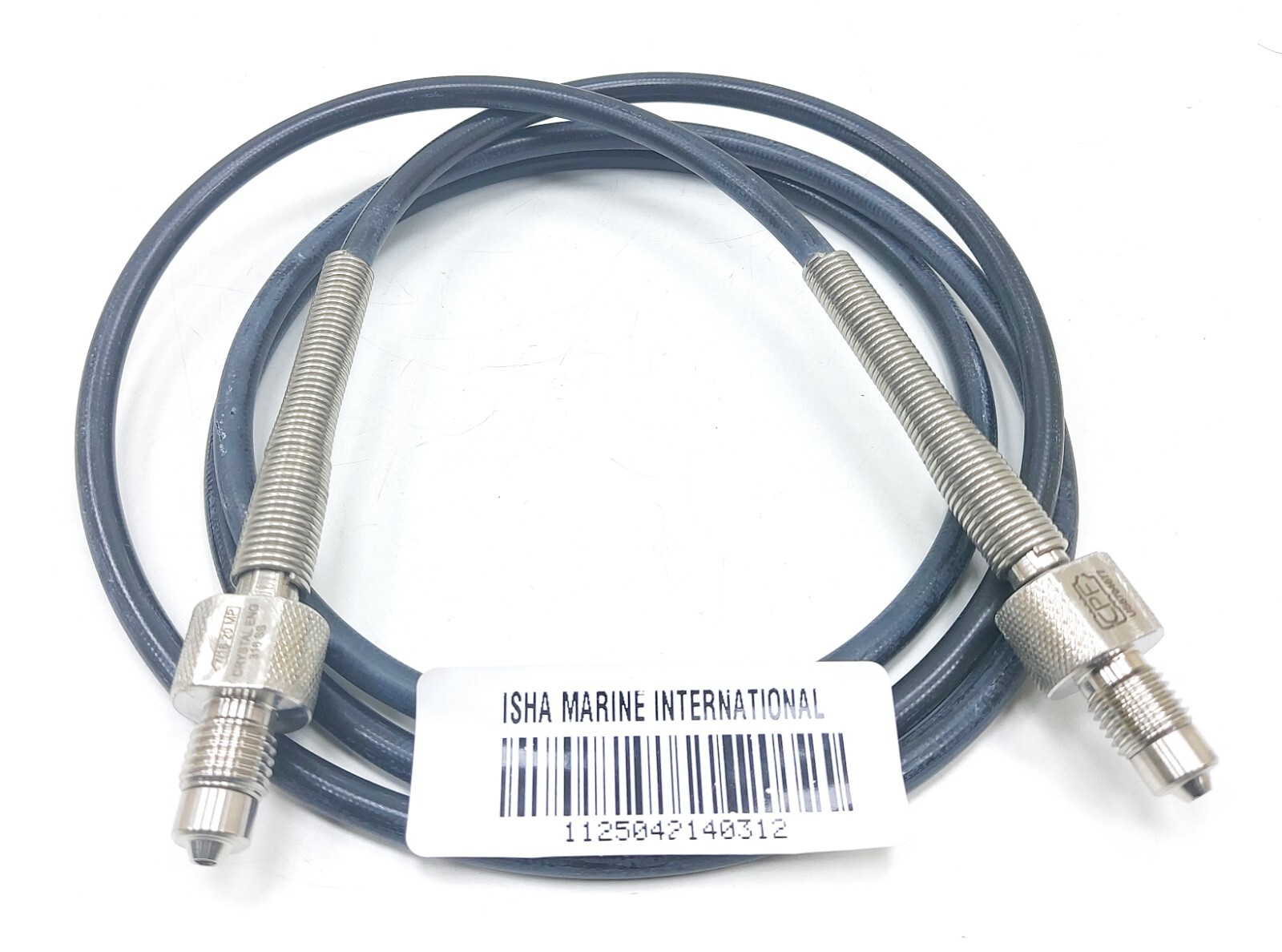 Ametek Crystal Engineering MPH-1.5 Meter CPF Hose