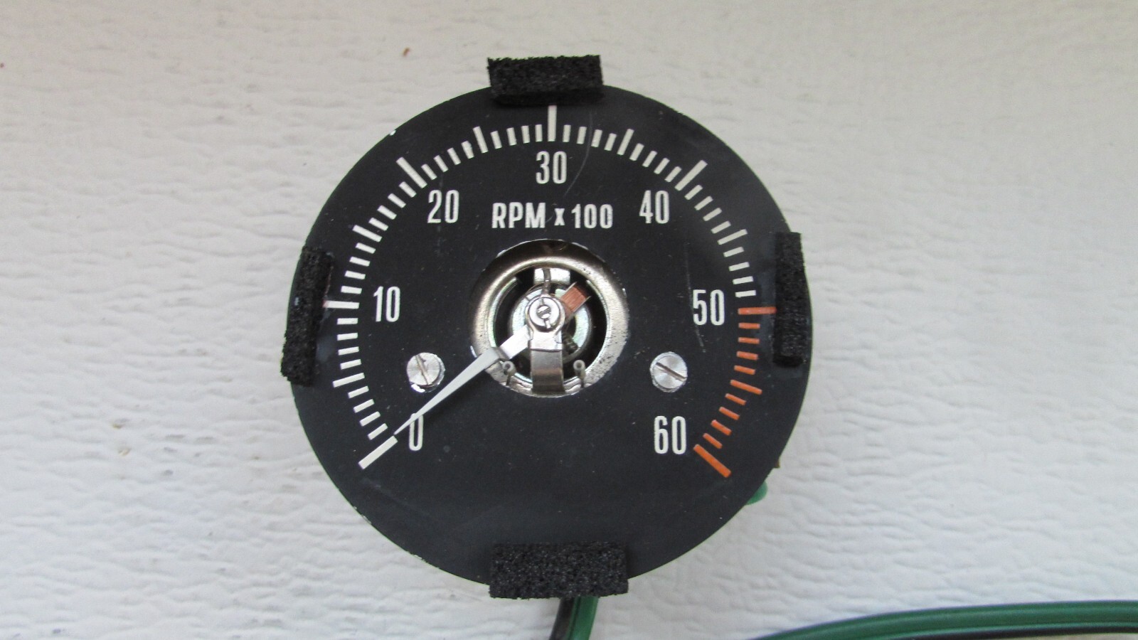 RPM X 100 METER