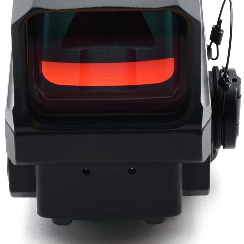EvolutionGear UH-1 Gen II Holographic Sight w/ 3x Magnifier Bundle USA