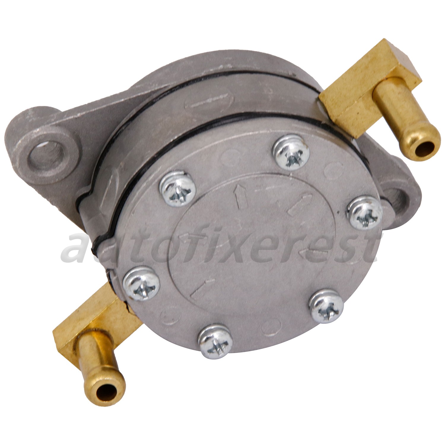 Golf Cart Fuel Pump For EZGO Marathon 2-Cycle 1982-1988 #24233G1