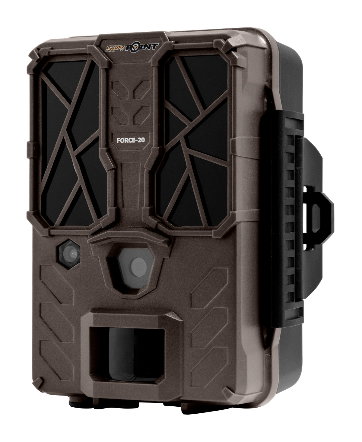 SPYPOINT FORCE-20 HD Trail Camera 20MP Infrared Hunting Game Camera