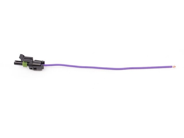 For C3500 Transfer Case Shift Harness Connector United Automotive 73186VFTX