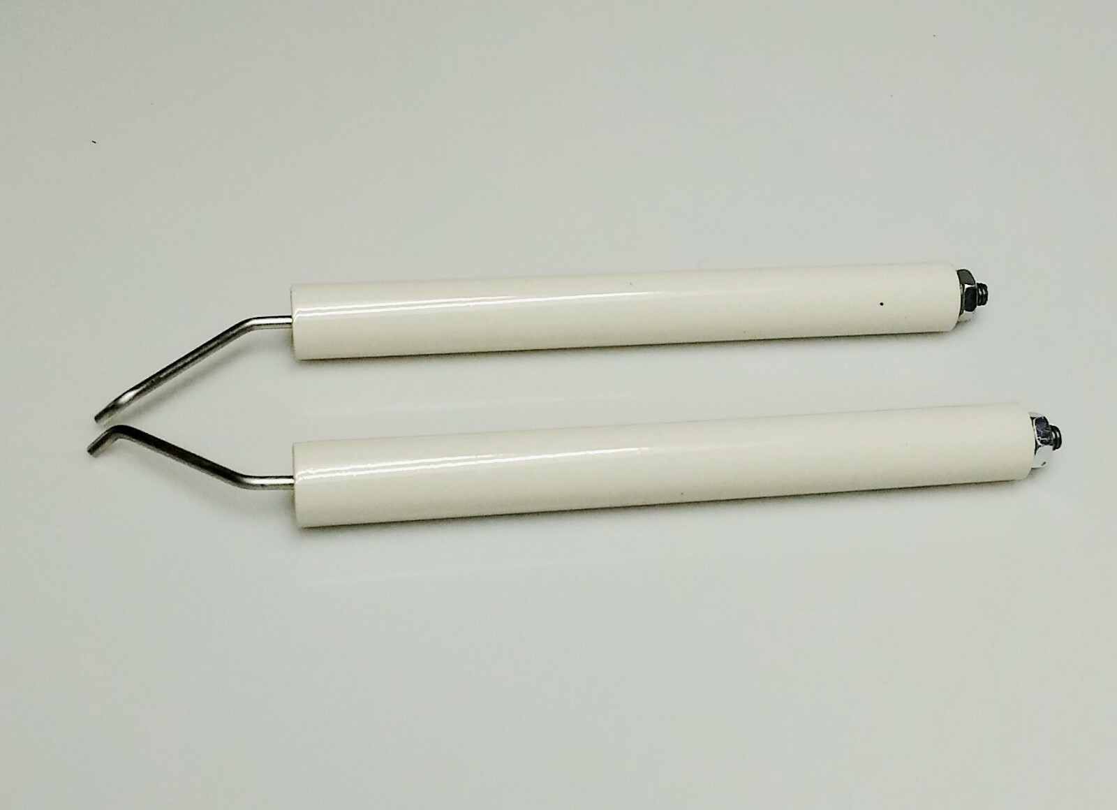 Reznor Waste Oil Burner Pair of Electrodes Fits Reznor Brand Only