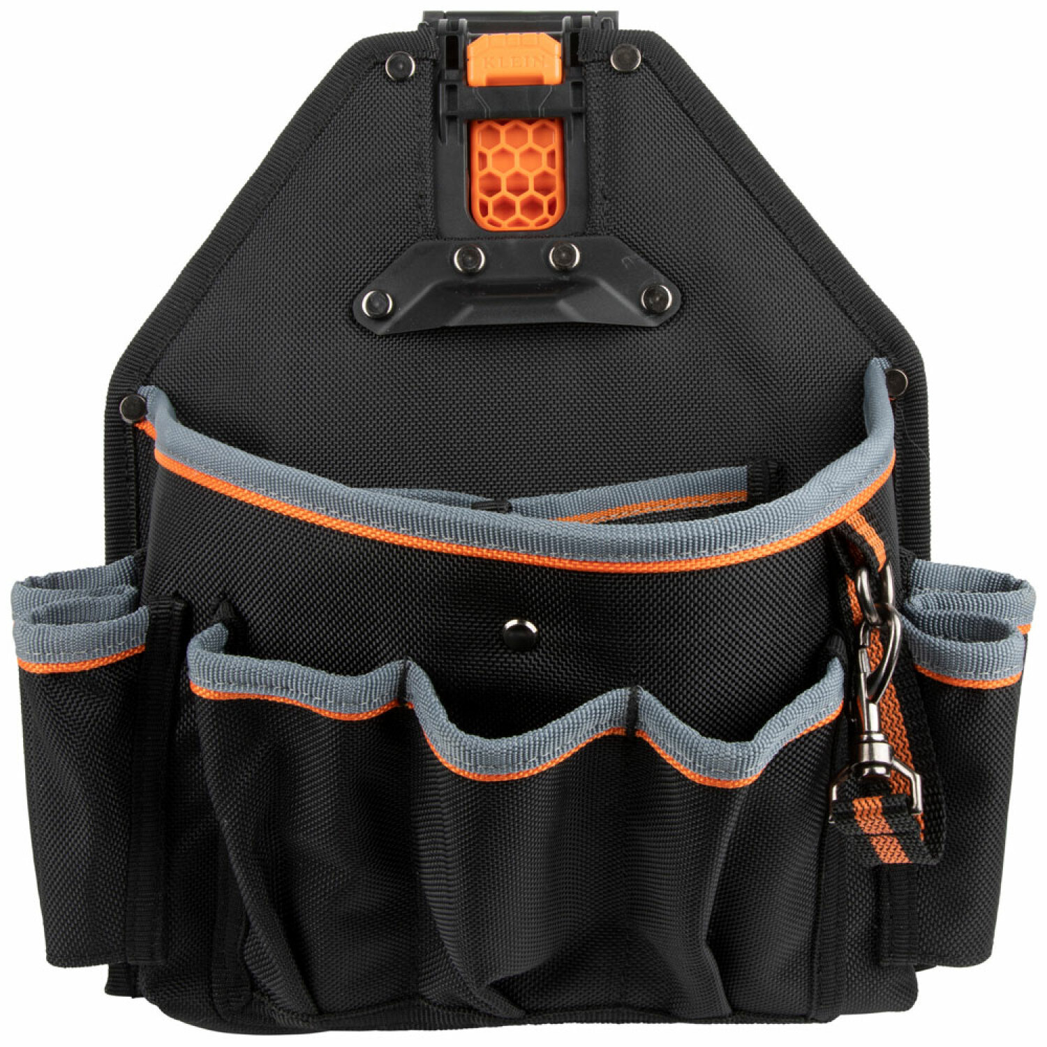 Klein Tools 55829MB MODbox Tool Vest and Pouch, Fully Adjustable