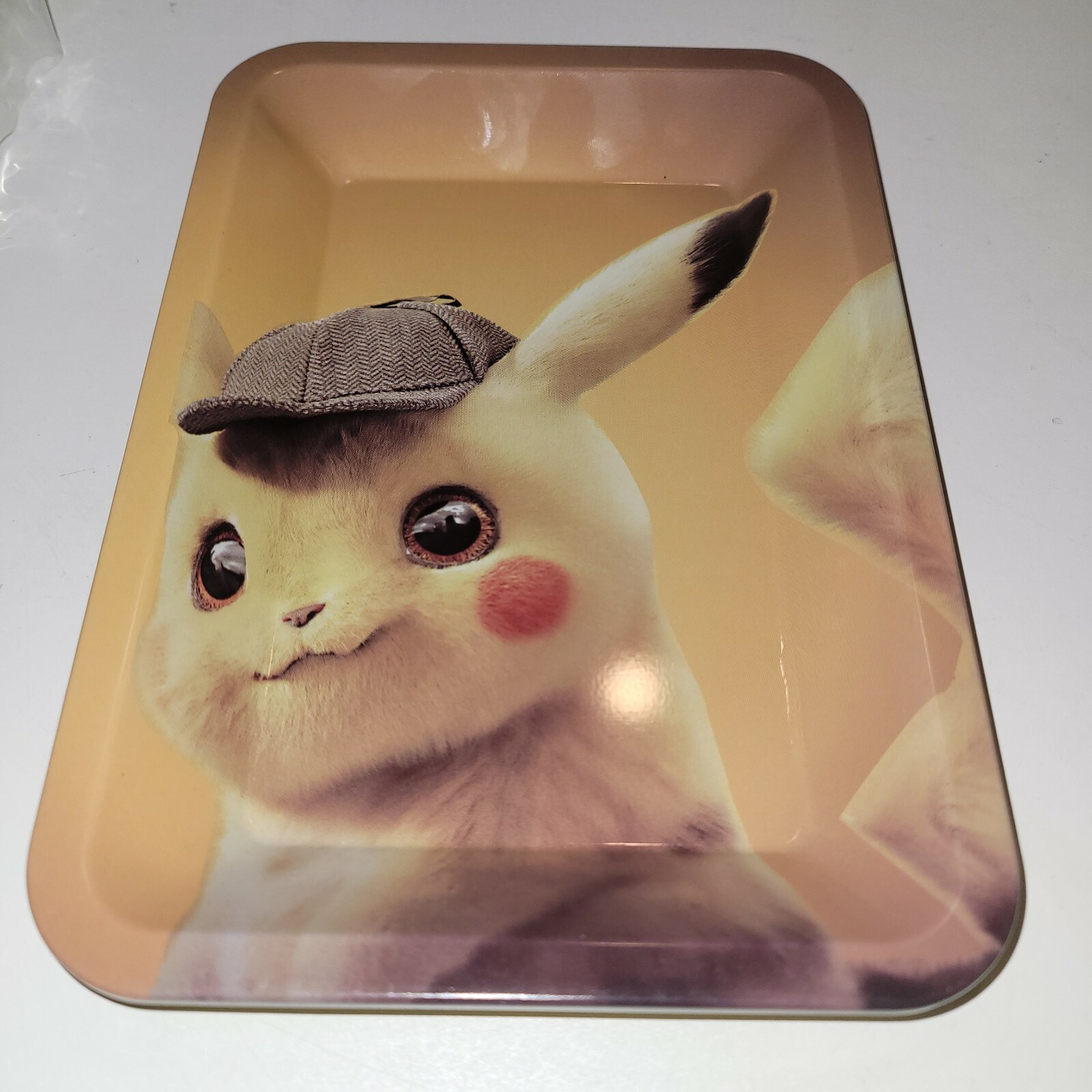 Pikachu Rolling Tray (Pokemon)