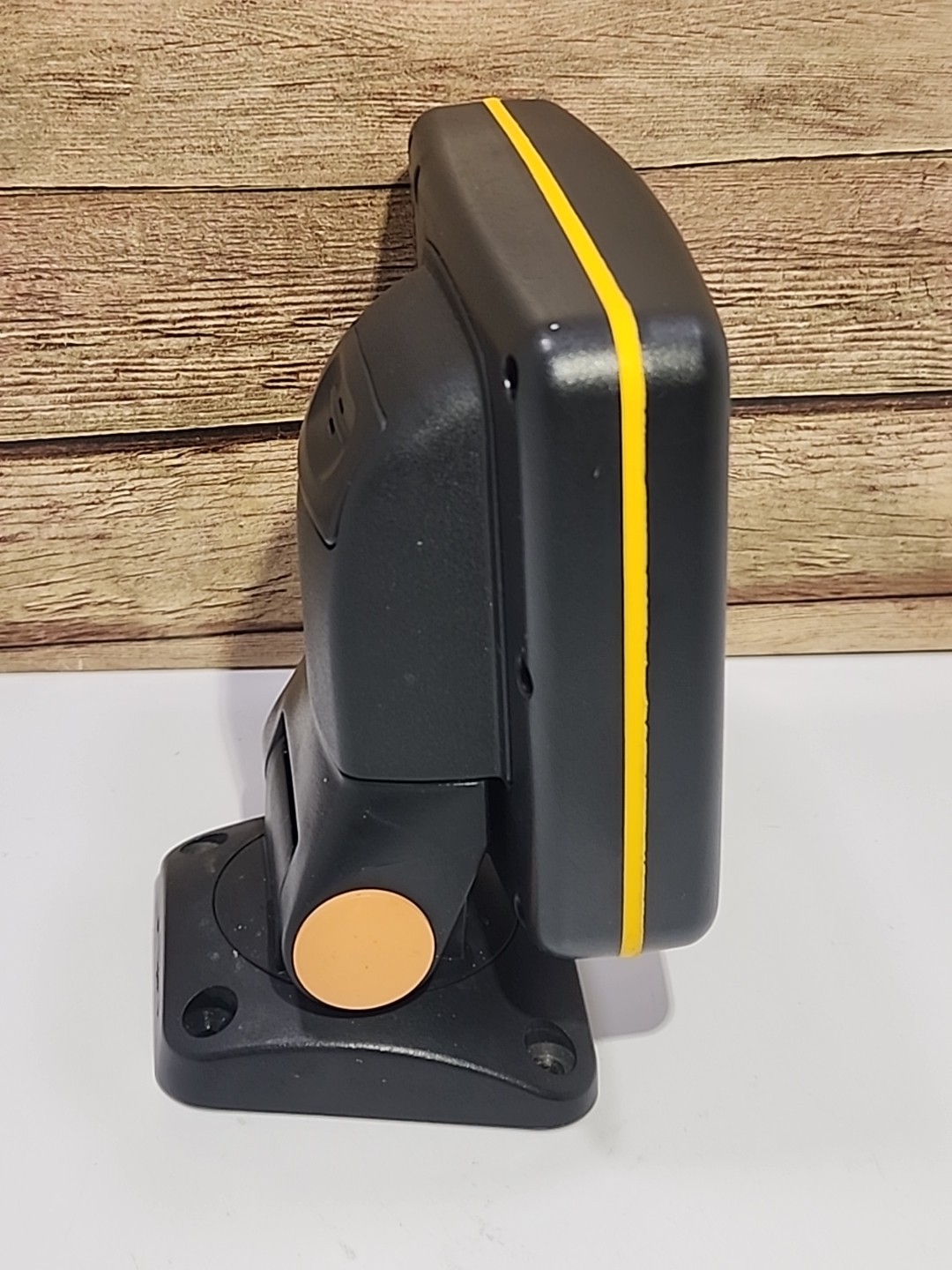 Hummingbird Wide 100 Fish Finder Plastic Depth/Range LCD Display UNTESTED