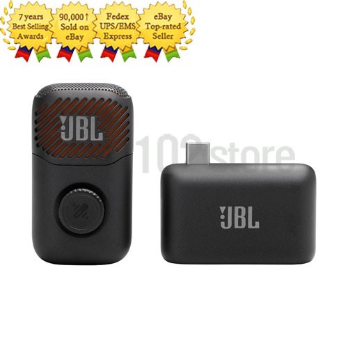 JBL EASYSING MINI MIC Wireless Microphone (JBLESMICMINI)