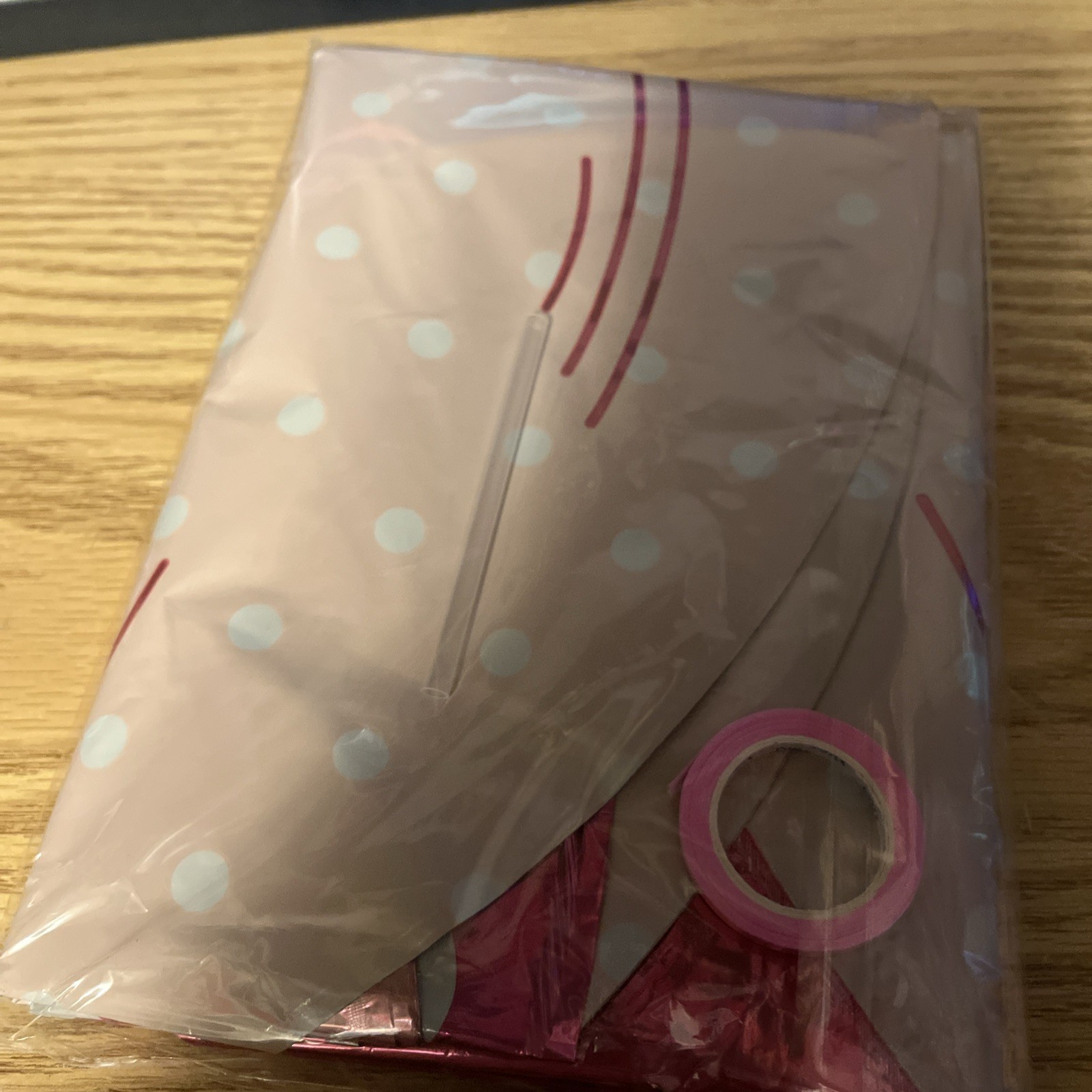 10 Pcs Mouse Ballon