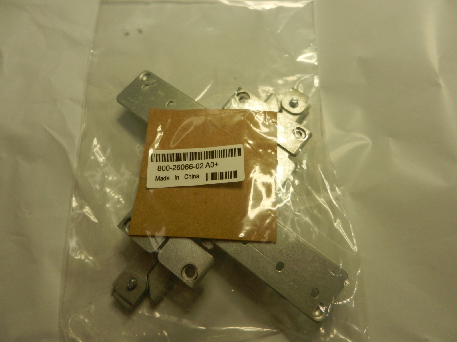Cisco 800-26066-02 Aironet Acces Point Ceiling Bracket Mount