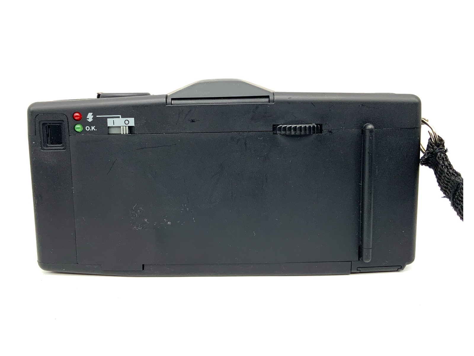 Loreo 3D Stereo Point & Shoot With Compact Camera Analog Camera