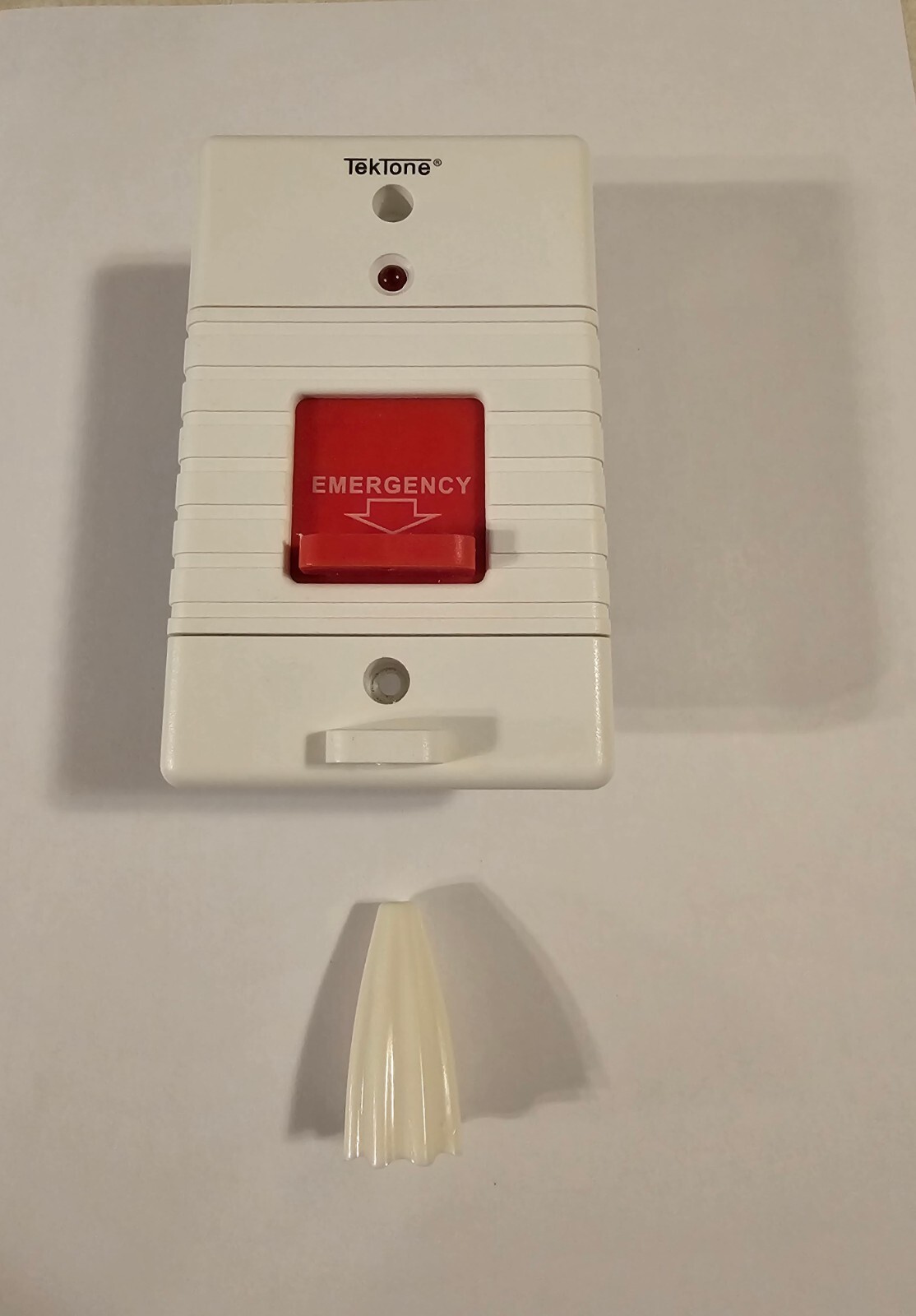 Tektone SF531UL Wireless Emergency Call Station 