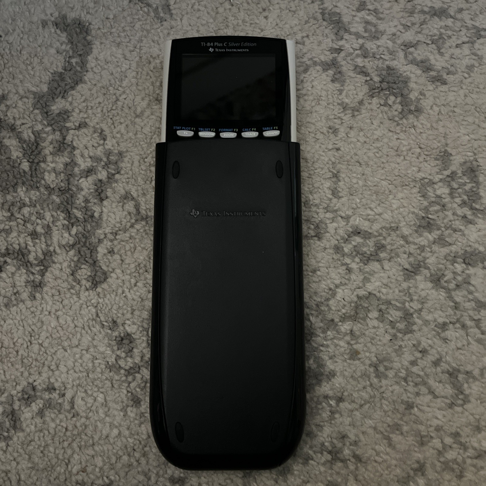 Ti-84 Plus Graphing Calculator