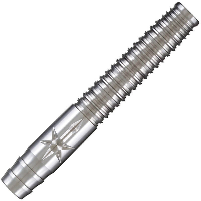S4 Zeus 5 Re: All Silver 2BA Darts Barrels