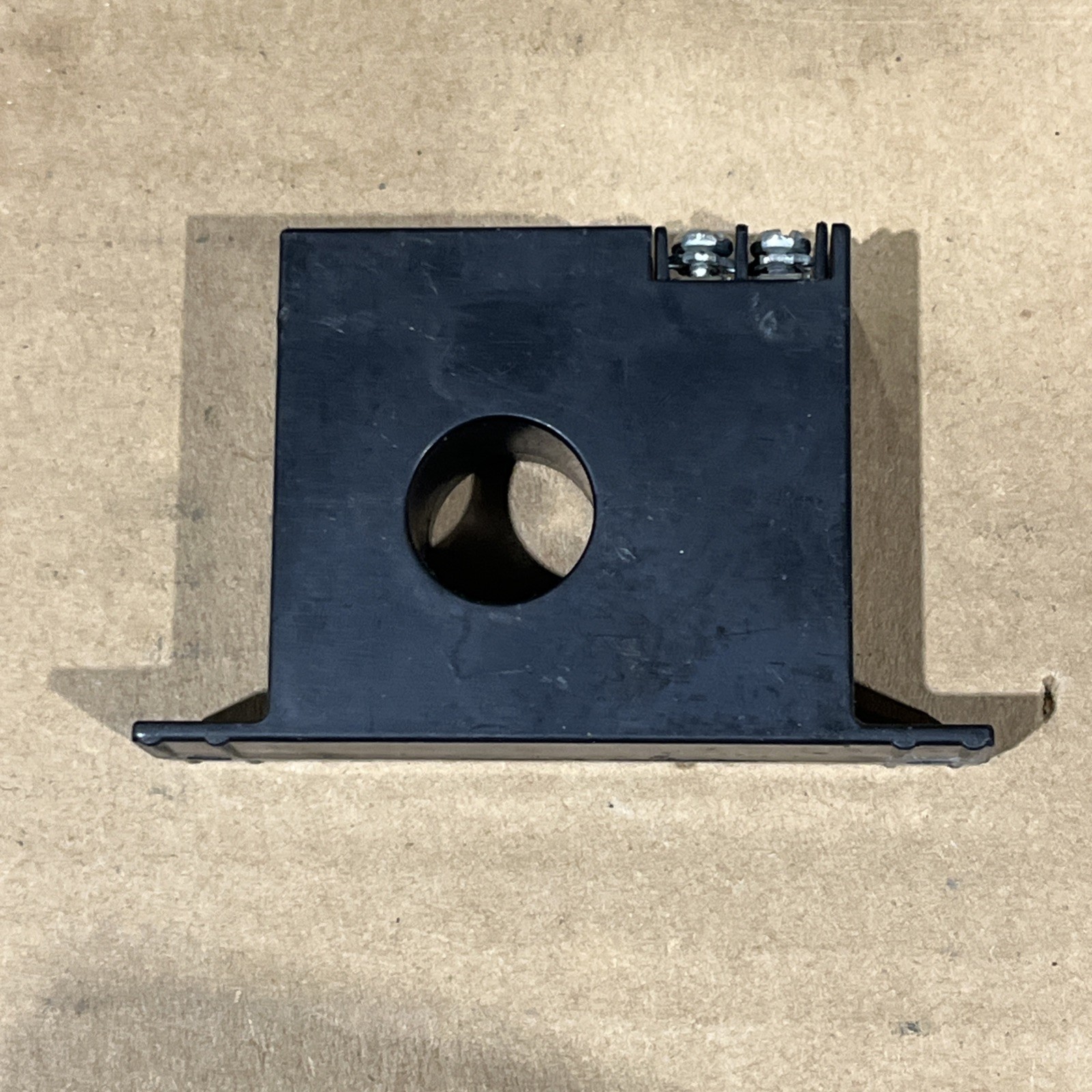 🔥F.W. BELL CS-150 Current Sensor, Used Free Shipping🇺🇸