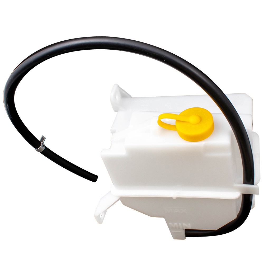Coolant Recovery Tank Expansion Reservoir for Infiniti I30 I35 Nissan Maxima